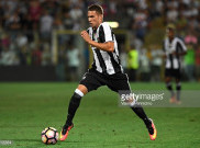Marko Pjaca Kagum Dengan Sosok Gianluigi Buffon