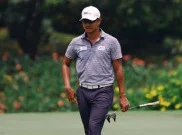Kevin Caesario Akbar Bawa Pelajaran Berharga dari PKNS Selangor Masters 2026
