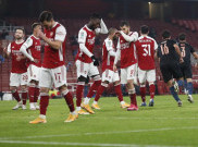 Tim Papan Bawah Mulai Anggap Arsenal sebagai Rival