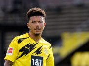Fokus Kejar Jadon Sancho, Manchester United Abaikan Peluang Dapatkan Ousmane Dembele