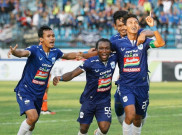 Liga 1 2018 Dihentikan, PSIS Semarang Tetap Fokus Laga Kontra Persela