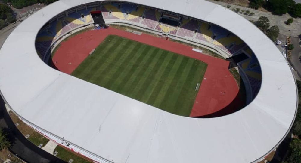 6 Stadion yang Ideal sebagai Venue Pemusatan Laga Liga 1 2020