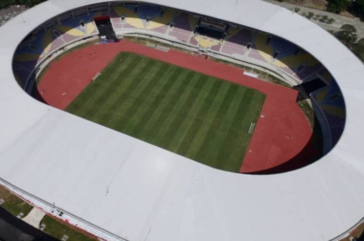 6 Stadion yang Ideal sebagai Venue Pemusatan Laga Liga 1 2020
