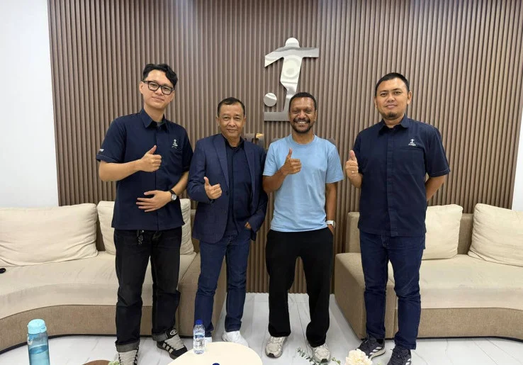 Gaji 4 Bulan Ditunggak, Pemain PSBS Gak Bisa Beli Token Listrik dan Bayar Sekolah Anak
