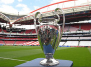 5 Fakta Estadio da Luz, Arena Duel PSG Vs Bayern Munchen di Final Liga Champions 2019-2020
