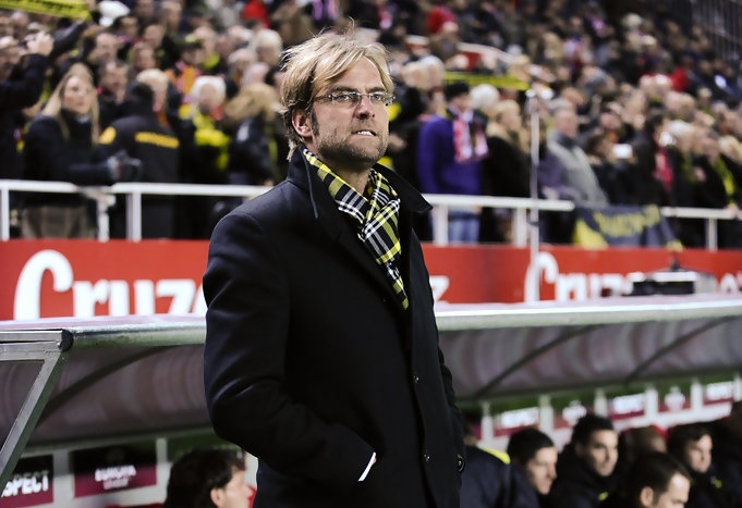 Rekor Pertemuan Jurgen Klopp Kontra Bayern Munchen, Lebih Banyak Menelan Kekalahan