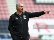 Leonardo Bonucci & Raphael Varane Masuk Radar Manchester United