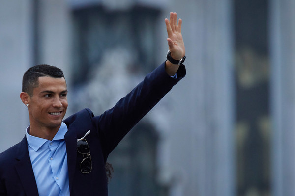 Janji Palsu Jadi Alasan Cristiano Ronaldo Ingin Hengkang dari Real Madrid