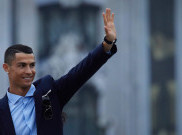 Janji Palsu Jadi Alasan Cristiano Ronaldo Ingin Hengkang dari Real Madrid