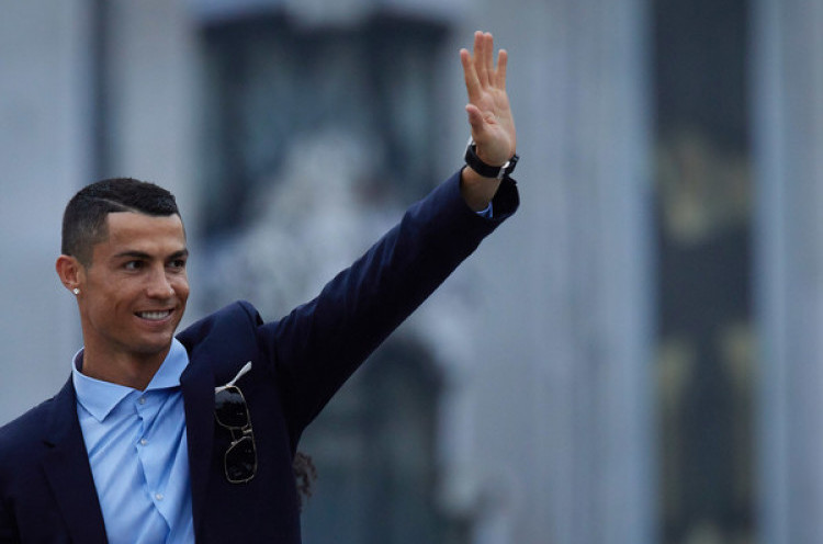 Janji Palsu Jadi Alasan Cristiano Ronaldo Ingin Hengkang dari Real Madrid