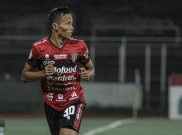 Tak Remehkan Persiraja, Bali United Ogah Tergelincir