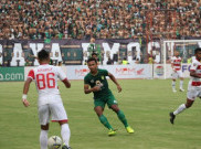 Fakta-Fakta Menarik Semifinal Piala Presiden, Persebaya Surabaya vs Madura United