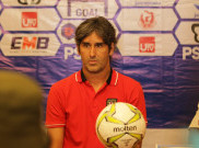 Punya Kenangan Manis bersama Persija, Teco ingin Profesional dan Bali United Bisa Raih Kemenangan