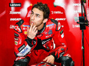 Tiga Pembalap Harus Absen di MotoGP Amerika