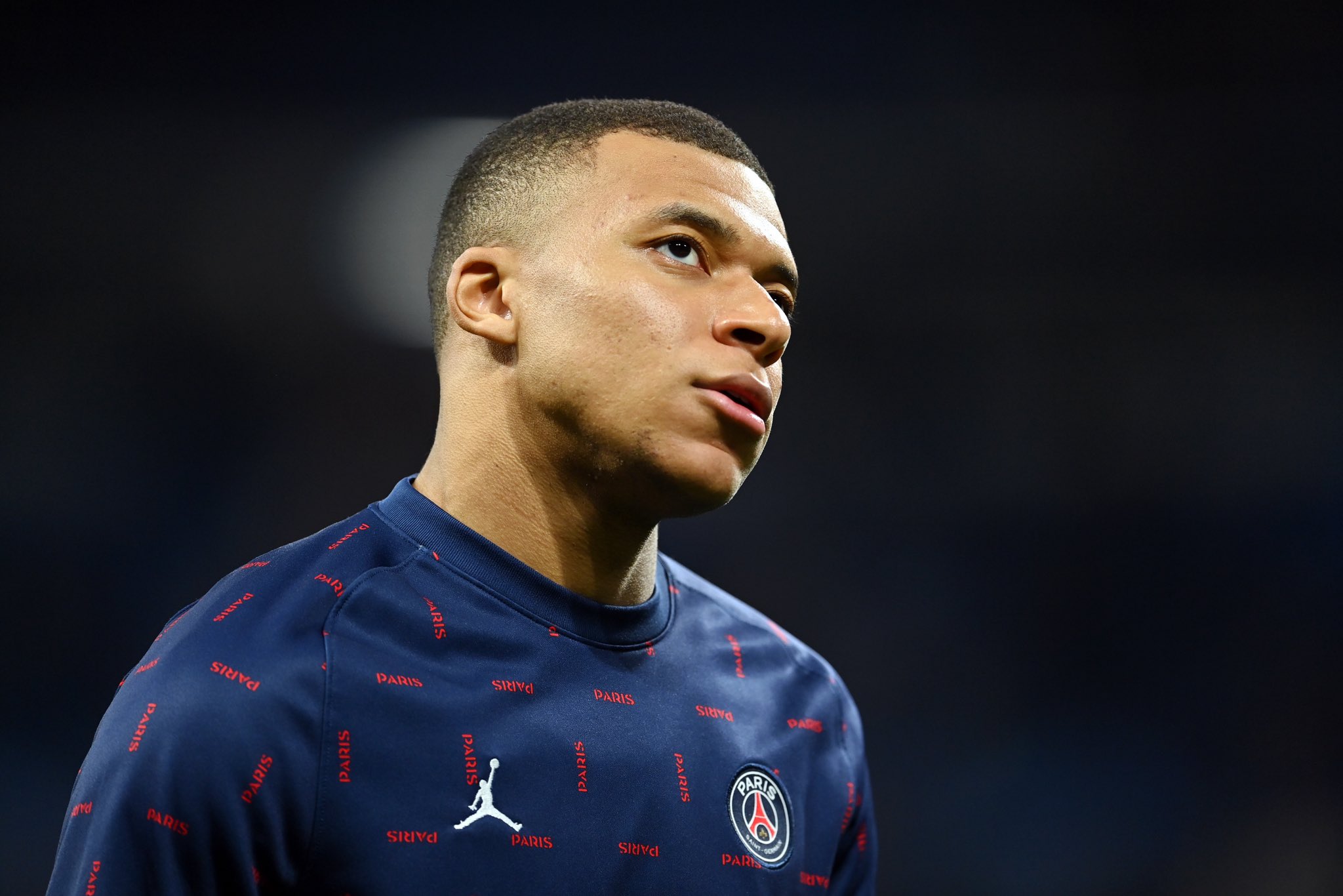 Ramai Gosip Barcelona Berburu Kylian Mbappe, Fabrizio Romano Ungkap Info