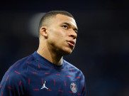 Ramai Gosip Barcelona Berburu Kylian Mbappe, Fabrizio Romano Ungkap Info