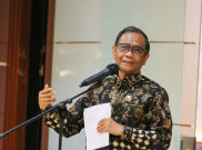 TGIPF Beri Kesimpulan Tragedi Kanjuruhan ke Presiden Jokowi pada Jumat Ini