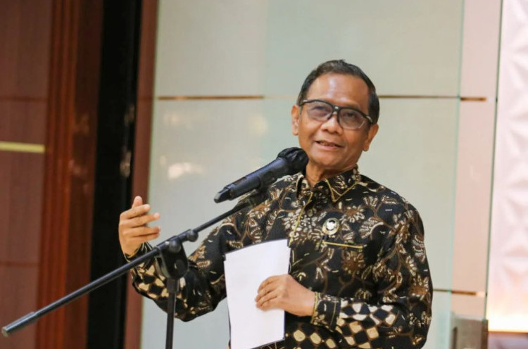 TGIPF Beri Kesimpulan Tragedi Kanjuruhan ke Presiden Jokowi pada Jumat Ini