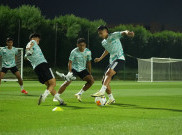 Link Streaming Qatar Vs Indonesia di Piala Asia U-23 2024