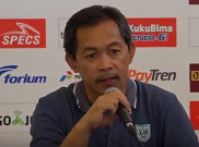 Misi Persela Lawan Sriwijaya FC, Pertahankan Rekor Apik Laga Kandang