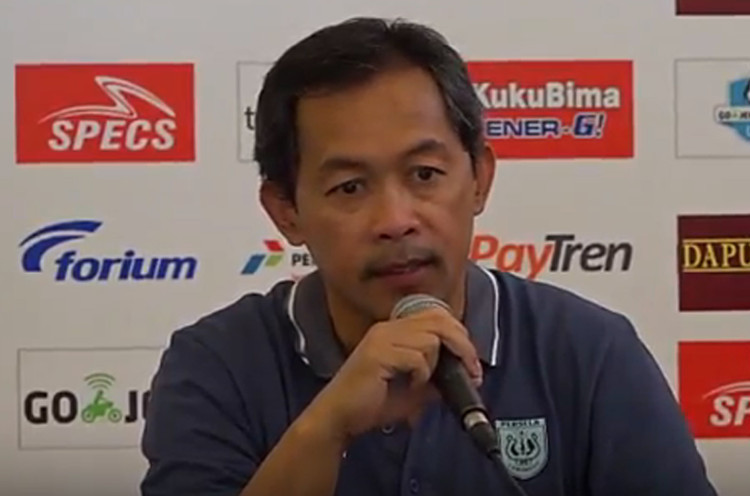 Misi Persela Lawan Sriwijaya FC, Pertahankan Rekor Apik Laga Kandang