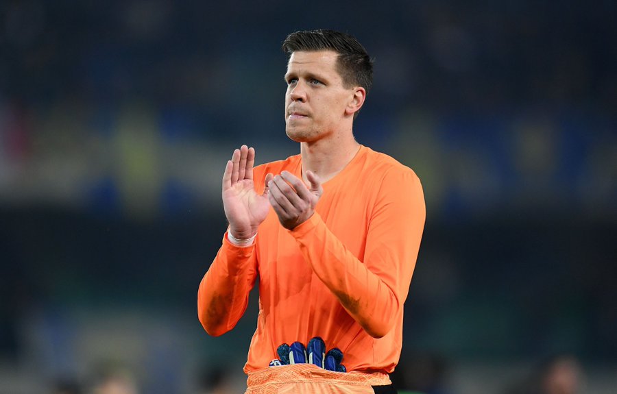 Wojciech Szczesny Berstatus Tanpa Klub, Barcelona Tetap Bayar Rp33,7 Miliar ke Juventus