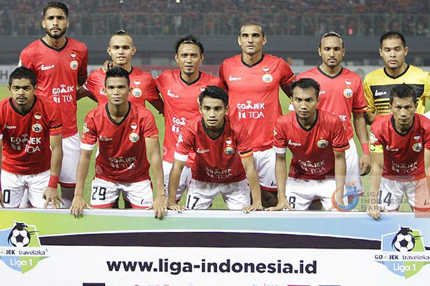 Bepe dan Ismed Diberi Tempat Spesial oleh Persija Ketika Pensiun