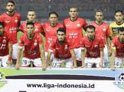 Bepe dan Ismed Diberi Tempat Spesial oleh Persija Ketika Pensiun