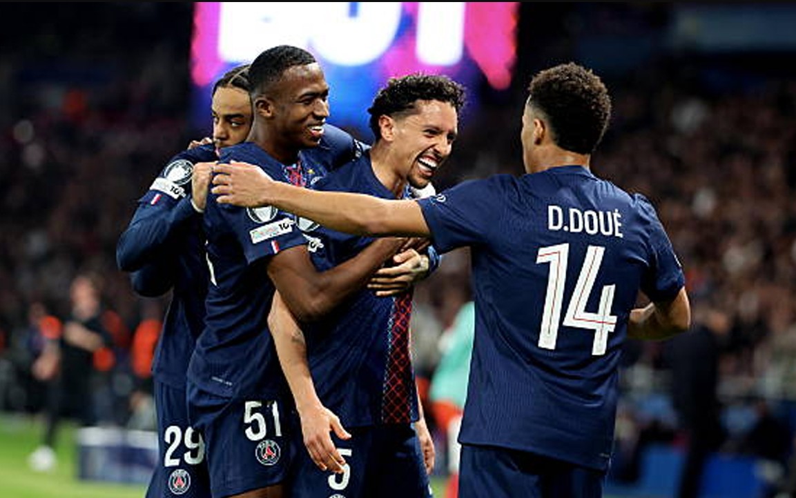 Prediksi dan Statistik PSG vs Chelsea: Les Parisien Punya Rapor Bagus 