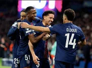 Prediksi dan Statistik PSG vs Chelsea: Les Parisien Punya Rapor Bagus 