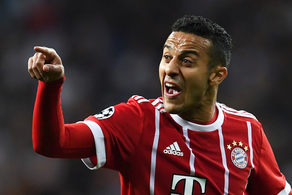 Perburuan Gelandang Tengah, Ini 5 Pemain yang Bisa Didatangkan Barcelona