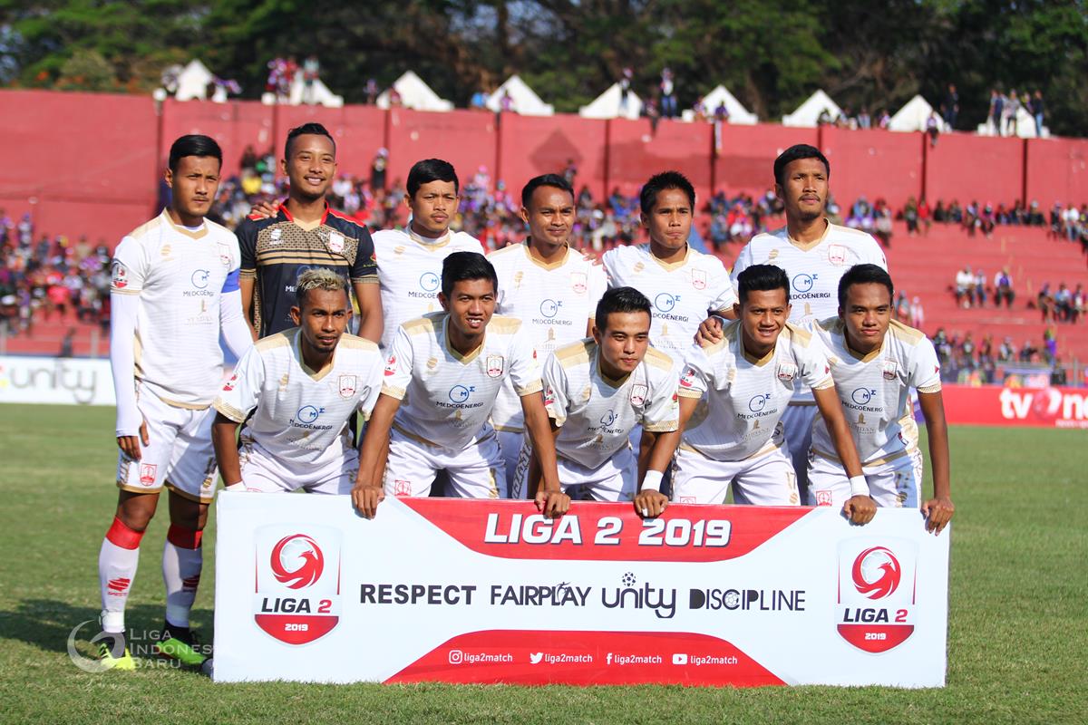 Liga 2: Transparansi Jadi Kunci agar Persis Solo Raih Kejayaan