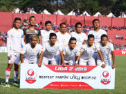 Liga 2: Transparansi Jadi Kunci agar Persis Solo Raih Kejayaan