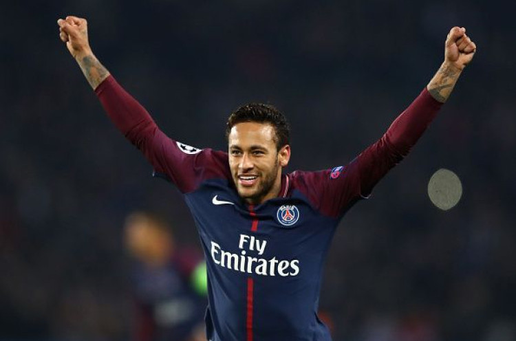 5 Alasan Mengapa Barcelona Harus Bawa Pulang Neymar