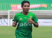 Ungkapan Evan Dimas Usai Persebaya Lolos ke Liga 1