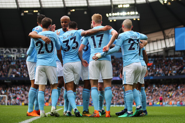 Swansea Vs Manchester City: The Citizens Hanya Menerima Empat Tembakan dalam Tiga Laga