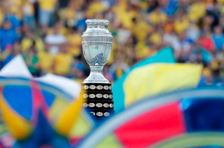 Seputar Informasi Mengenai Copa America 2021