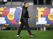 Hadapi Bayern Munchen, Barcelona Harus Melupakan Masa Lalu