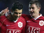 Cristiano Ronaldo Masuk Daftar Pemain yang Diinginkan Solskjaer