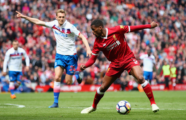 Juara Liga Champions, Pemain Liverpool Jadi Legenda