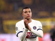 Manchester City Doakan Real Madrid Berhasil Rekrut Kylian Mbappe