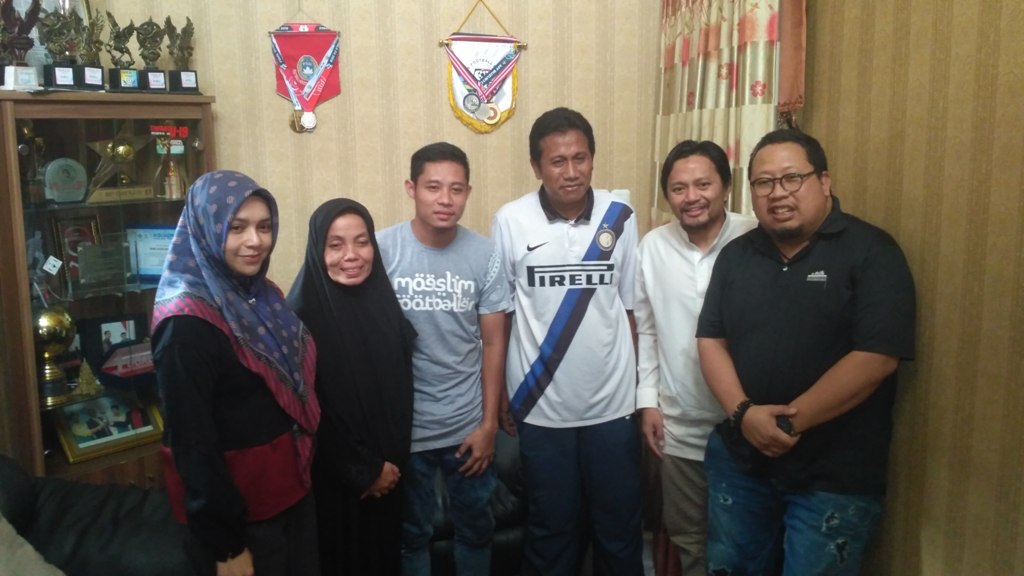 Soal Bayaran Mahal untuk Jasa Evan Dimas, Bos Barito Putera Beri Jawaban
