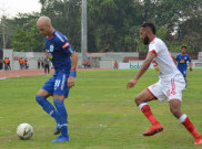 Pelatih Barito Putera Djadjang Nurdjaman Waspadai Kejutan PSIS