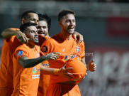 Hadapi Madura United, Borneo FC Tatap Kesempatan Rebut Puncak Klasemen