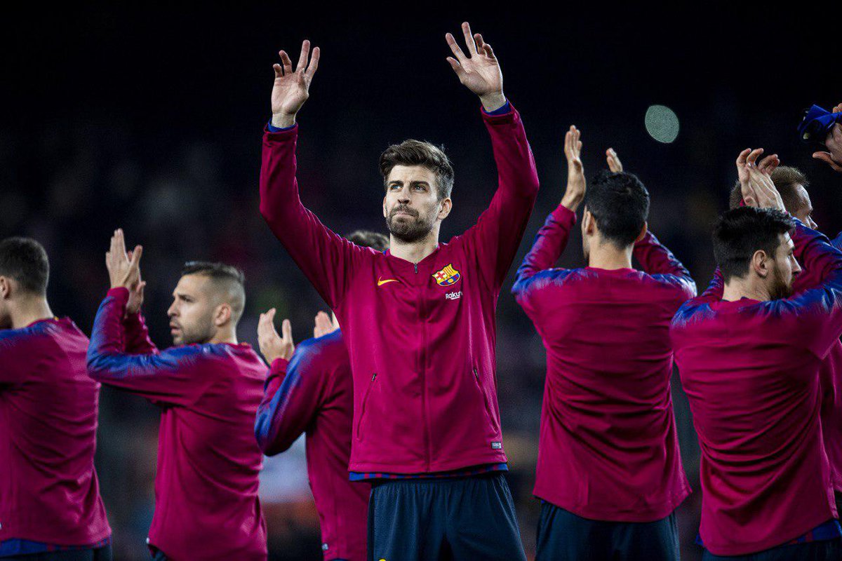 Barcelona Bakal Kalah dari Lyon Andai Tampil Seperti Kontra Valladolid