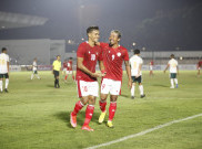 Timnas Indonesia U-23 2-0 TIRA-Persikabo: Ujian Pertama Terlewati