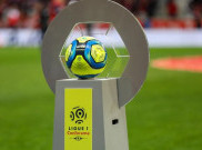 Ligue 1 Putuskan Hasil Musim 2019-2020 pada 30 April