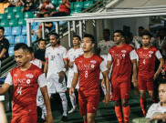 PSSI-nya Singapura Tunda Big Match Agar Home United Prima di Kandang Persija Jakarta