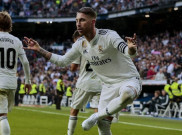 Prediksi Ajax Vs Real Madrid: El Clasico Frenkie de Jong dan Laga ke-600 Sergio Ramos