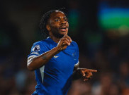 Chelsea Lawan Servette di Conference League, Raheem Sterling Kembali Tidak Masuk Skuad